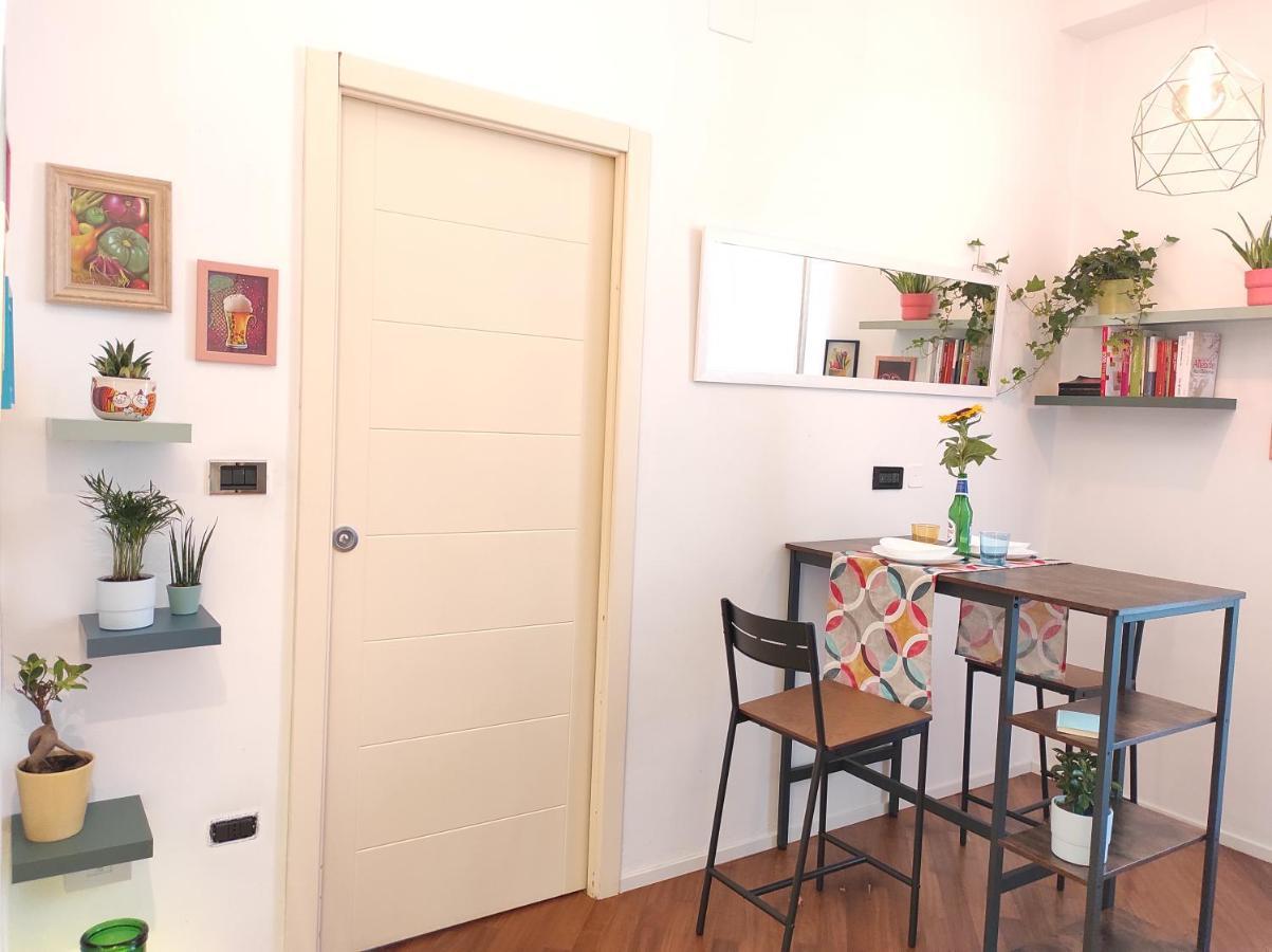 Bagiu - Intero Appartamento Bari Exterior foto